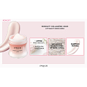 Payot Roselift Collagene Jour lifting day cream helps slow down the effects of skin sagging 50 ml