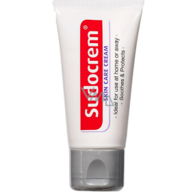 Sudocrem Healing disinfectant cream 30 g