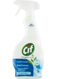 Cif Cleanboost Power & Shine bathroom liquid cleaner 500 ml spray