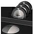 Regina Duo Mineral Eyeshadow 03 Light Gray/Pearl 3.5 g
