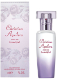 Christina Aguilera Eau So Beautiful Eau de Parfum for Women 30 ml