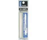 Colorino Spare rubber for rubber pen 0.5 mm 3 pieces