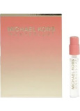 Michael Kors Wonderlust perfumed water for women 1.5 ml with spray, vial