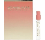 Michael Kors Wonderlust perfumed water for women 1.5 ml with spray, vial