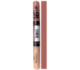 Dermacol 16H Lip Color long-lasting lip paint 32 3 ml and 4.1 ml