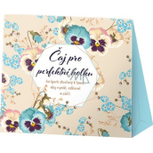 Albi Gift Tea in a Box Tea for a Perfect Girl 50 g