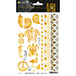 Herma Flash Tattoo Water resistant tattoo 15152