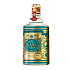 4711 Original Eau De Cologne unisex cologne 100 ml without box