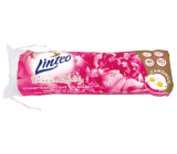 Linteo Premium Quality Chamomile cosmetic cotton pads 80 pieces