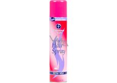 Salon Professional Touch Extra Hold Pink hairspray 265 ml