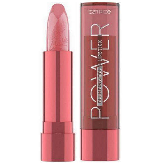 Catrice Power Plumping Flower & Herb Edition Lipstick 010 Peony Petal 3,3 g