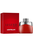 Montblanc Legend Red eau de parfum for men 50 ml