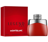 Montblanc Legend Red eau de parfum for men 50 ml