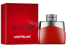 Montblanc Legend Red eau de parfum for men 50 ml
