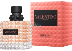 Valentino Born in Roma Coral Fantasy Donna eau de parfum for women 100 ml
