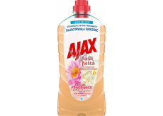 Ajax Floral Fiesta Dual Fragrance Water Lily & Vanilla all-purpose cleaner 1 l