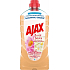 Ajax Floral Fiesta Dual Fragrance Water Lily & Vanilla all-purpose cleaner 1 l