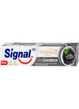 Signal Integral 8 Activated Charcoal Toothpaste 75 ml