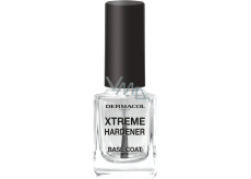 Dermacol Xtreme Hardener High Strengthening Nail Polish 11 ml