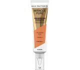 Max Factor Miracle Pure long-lasting make-up 80 Bronze 30 ml