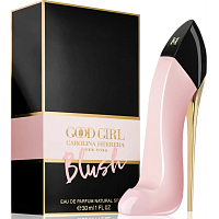 Carolina Herrera Good Girl Blush Eau de Parfum for Women 30 ml