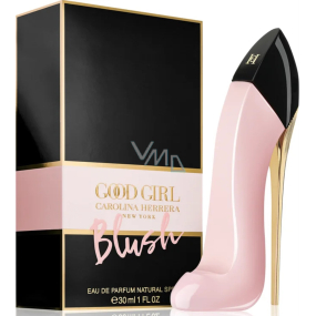 Carolina Herrera Good Girl Blush eau de parfum for women 30 ml