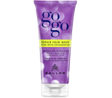 Kallos Gogo regenerating mask for dry and damaged hair 200 ml