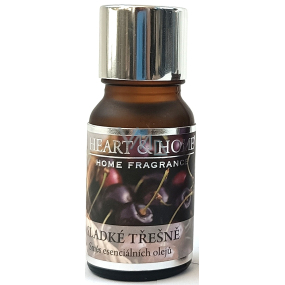 Heart & Home Sweet Cherry Essential Oil 10 ml