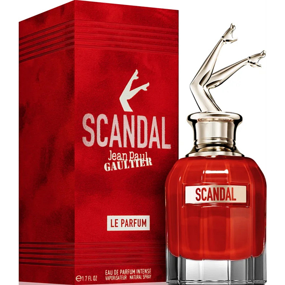 Jean Paul Gaultier Scandal Le Parfum pour Femme eau de parfum for women 50 ml