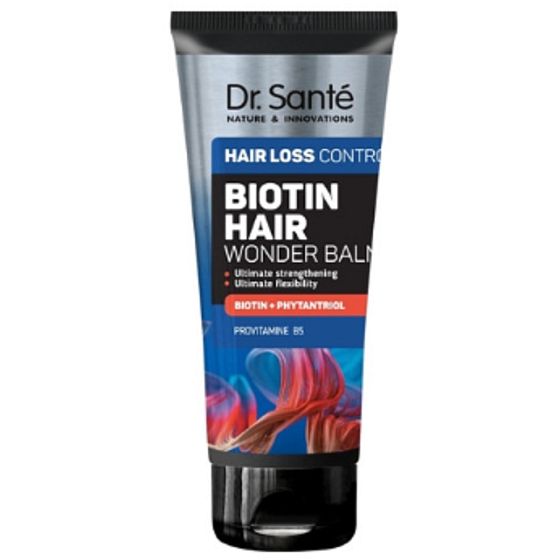 Dr. Santé Biotin Hair Loss Control Conditioner against hair loss 200 ml