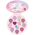 Essence Harley Quinn Eyeshadow Palette 01 Hey Puddin 10,2 g