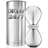 DKNY Donna Karan 24/7 Eau de Parfum for Women 100 ml