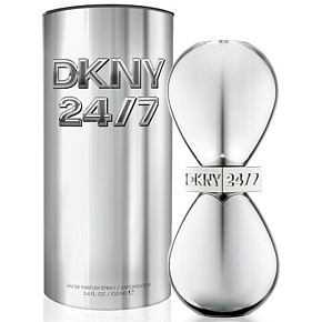 DKNY Donna Karan 24/7 Eau de Parfum for Women 100 ml