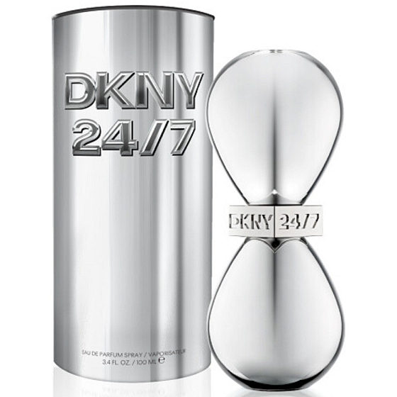 DKNY Donna Karan 24/7 Eau de Parfum for Women 100 ml