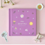 Albi Mini Book For Sister 10.4 × 10.4 cm 56 pages