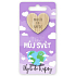 Nekupto Pocket Hug Heart You Are My Whole World, Pocket Hug 6 x 12 cm