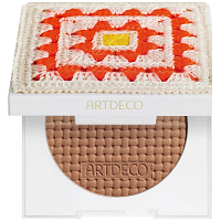 Artdeco Bronzing Powder bronzing powder 9 g