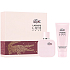 Lacoste L.12.12 Rose Eau de Parfum 50 ml + Body Lotion 100 ml, Gift Set for Women