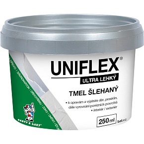 Uniflex whipped filler, 250 ml