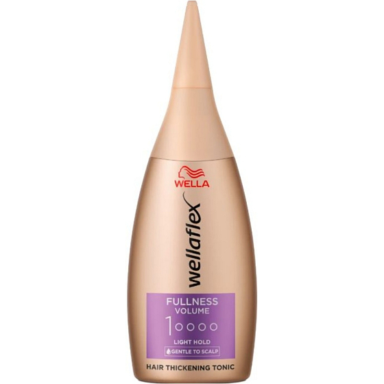 Wellaflex Fullness Volume Hair Tonic 100 ml