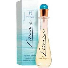Laura Biagiotti Laura EdT 25 ml eau de toilette Ladies