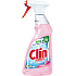 Clin Peony Window Cleaner and Glass Surface Cleaner, 500 ml