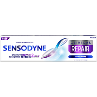 Sensodyne Toothpaste Clinical Repair Active White 75 ml