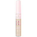 Essence Hydrating Longwear Concealer Silky BLUR 160, 10 ml