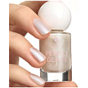 Essence mini nail polish PEARLY GLAZE 16, 5 ml