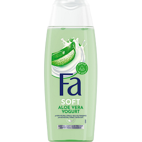 Fa Yoghurt Aloe Vera shower gel, 250 ml
