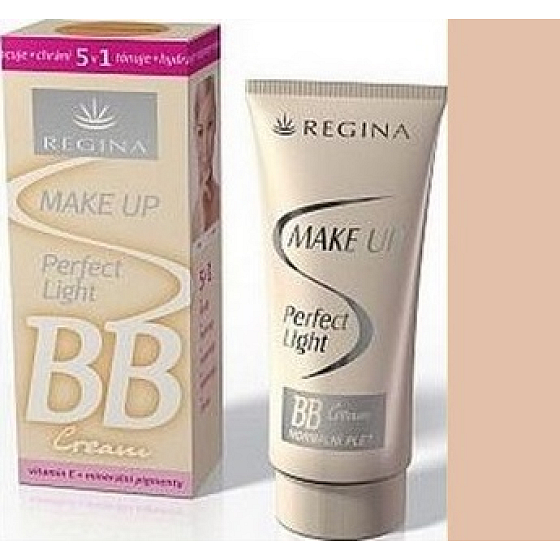 Regina Perfect Light BB Cream make-up 02 normal skin 40 ml