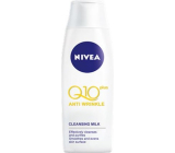 Nivea Visage Q10 Plus Wrinkle Cleansing Lotion 200 ml