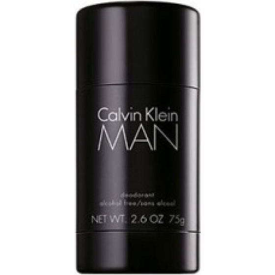 Calvin Klein Man deodorant stick for men 75 ml