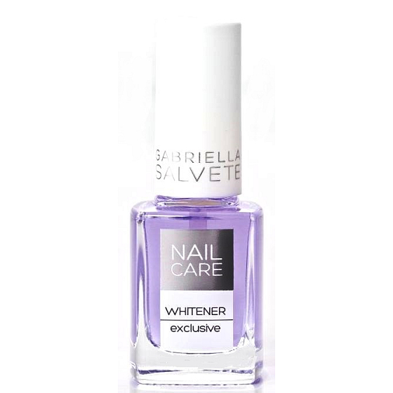 Gabriella Salvete Whitener Exlusive nail polish 05 11 ml